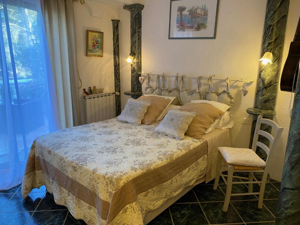 La Florentine Bandol Esterno foto