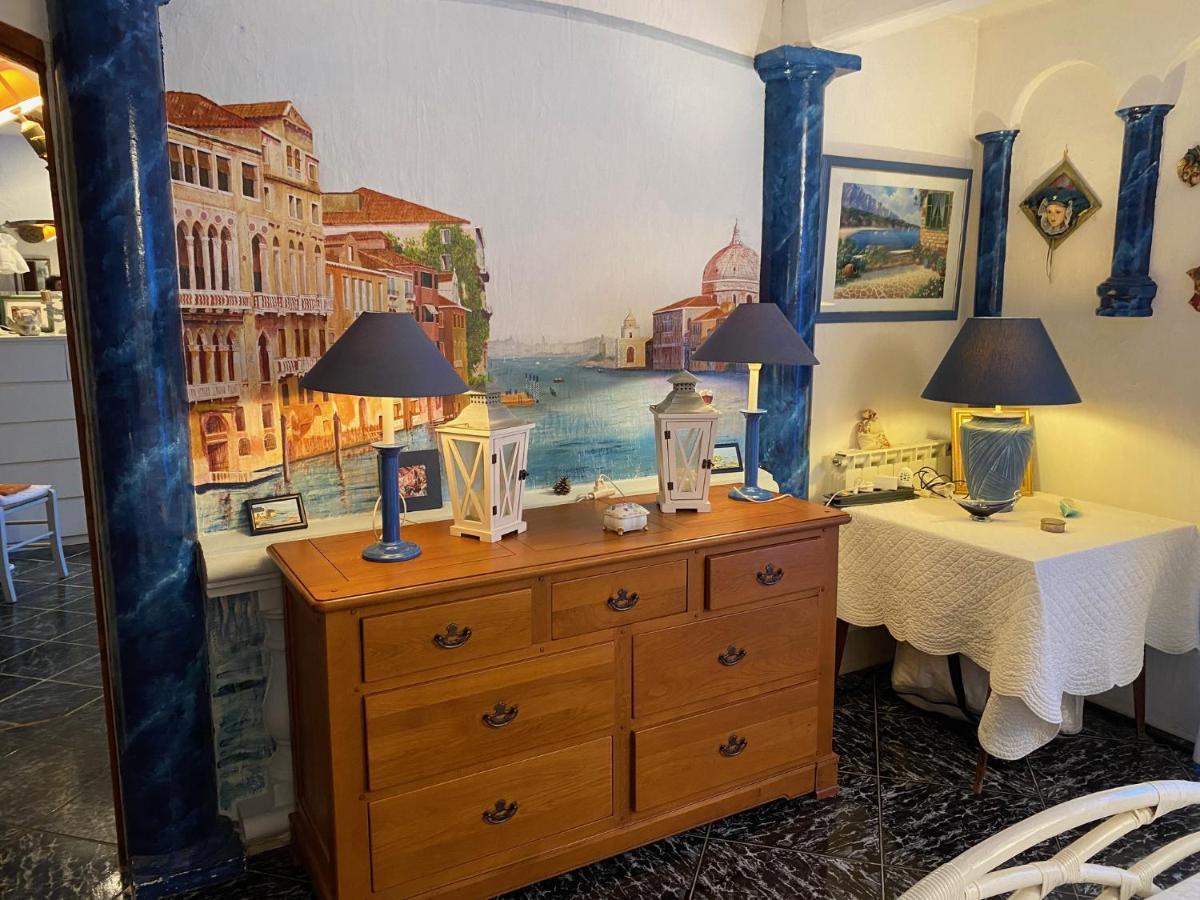 La Florentine Bandol Esterno foto
